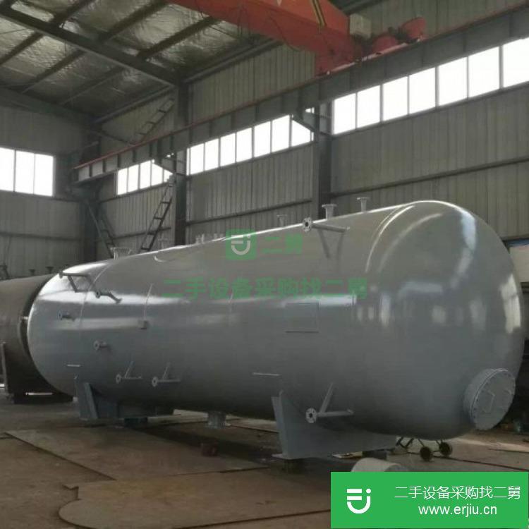江蘇出售二手JX009水膜式除氧器