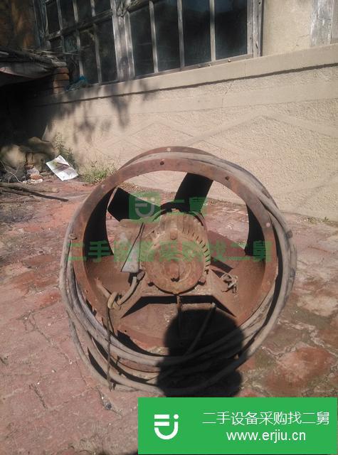 遼寧出售二手鼓風(fēng)機(jī)