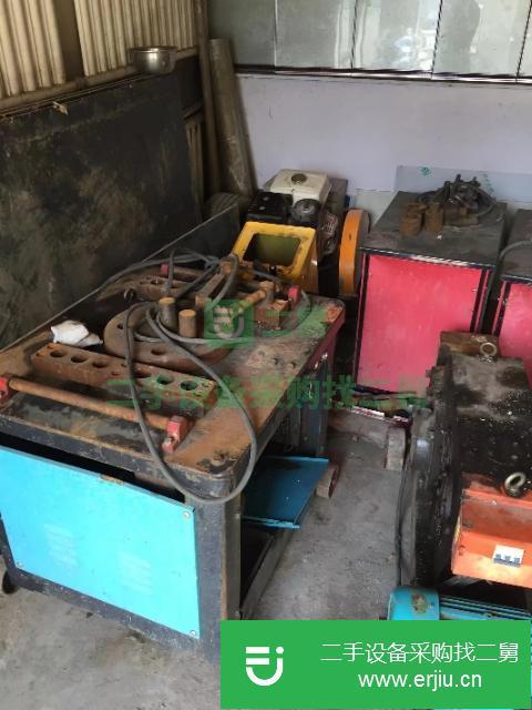 吉林出售二手24kw發電機