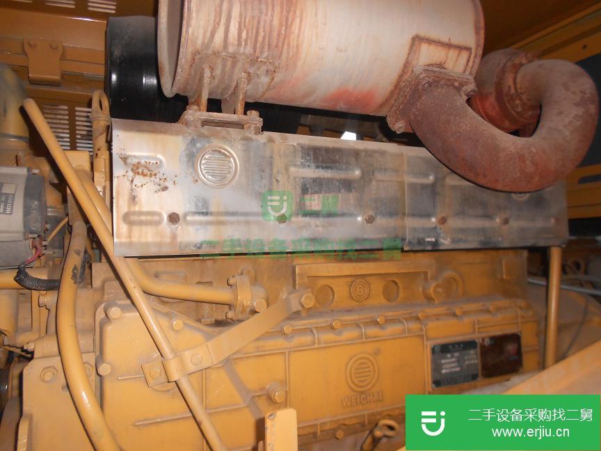 上海出售二手龍工LG855B裝載機