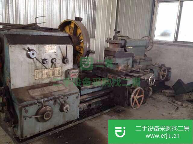 河北出售二手重型車床