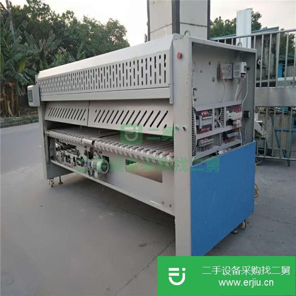 云南出售二手折疊機