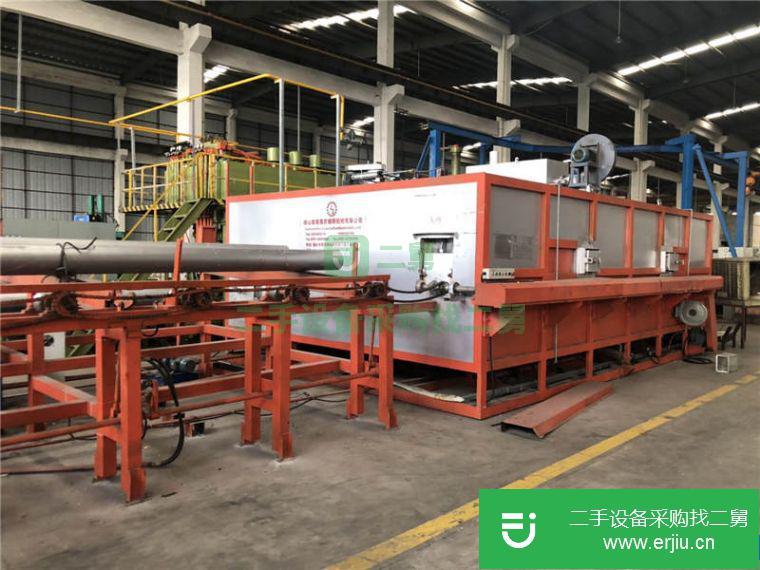 廣東出售二手新科擠壓機(jī)