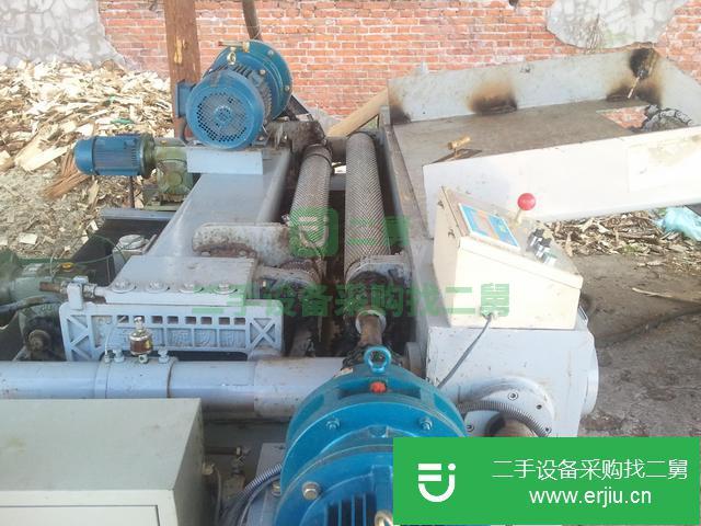 吉林出售二手?jǐn)?shù)控旋切機(jī)