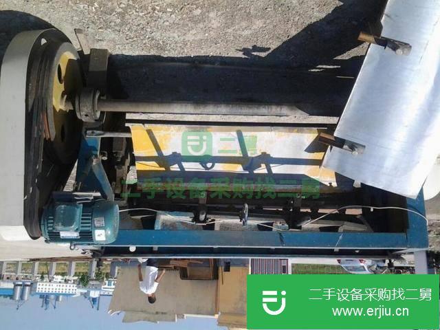 黑龍江出售二手剪板機