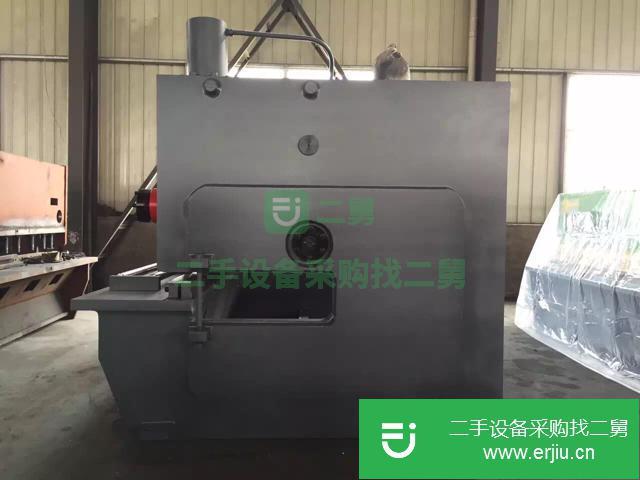 黑龍江出售二手剪板機