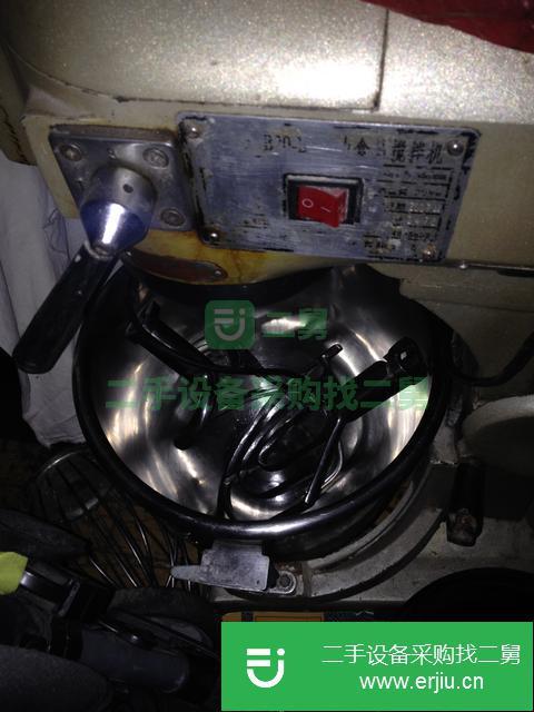 遼寧出售二手壓面機