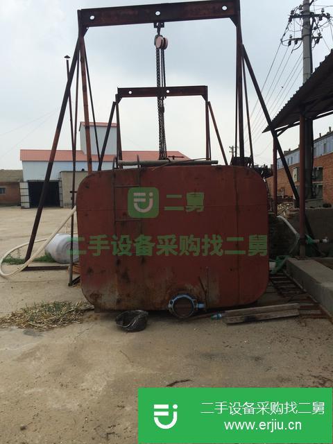 安徽出售二手鐵罐