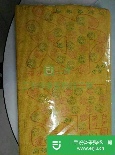 黑龍江出售二手迷信紙印刷機
