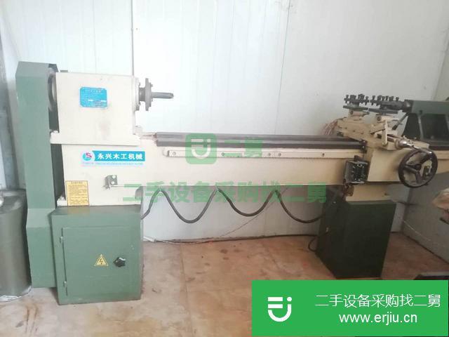 云南出售二手車床九成新
