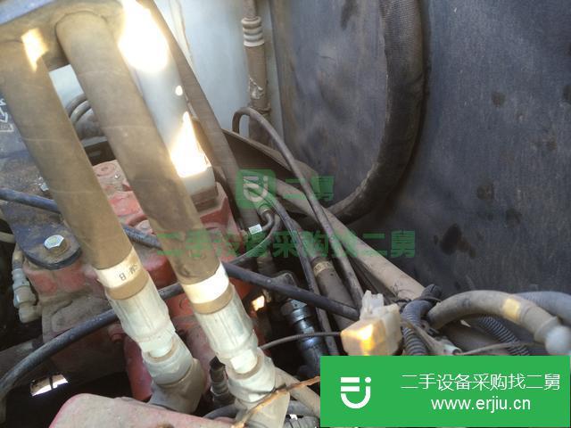 吉林出售二手挖掘機(jī)