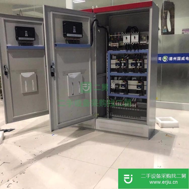山東出售二手落地式配電箱