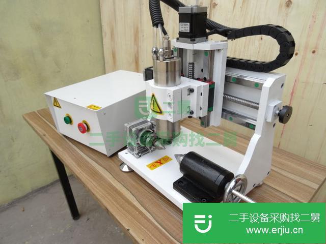 遼寧出售二手三頭雕刻機(jī)