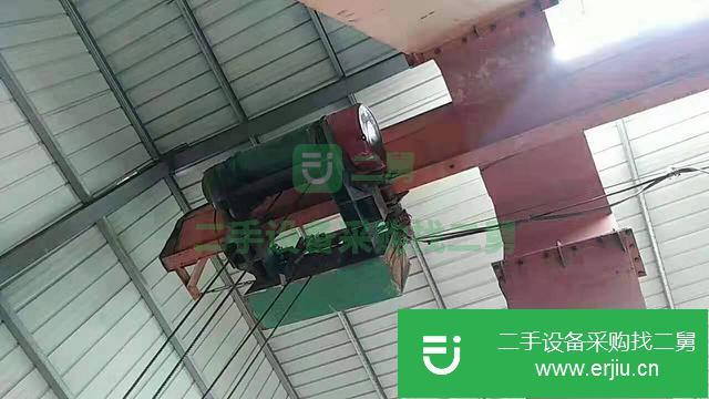 山東出售二手全包廂龍門吊