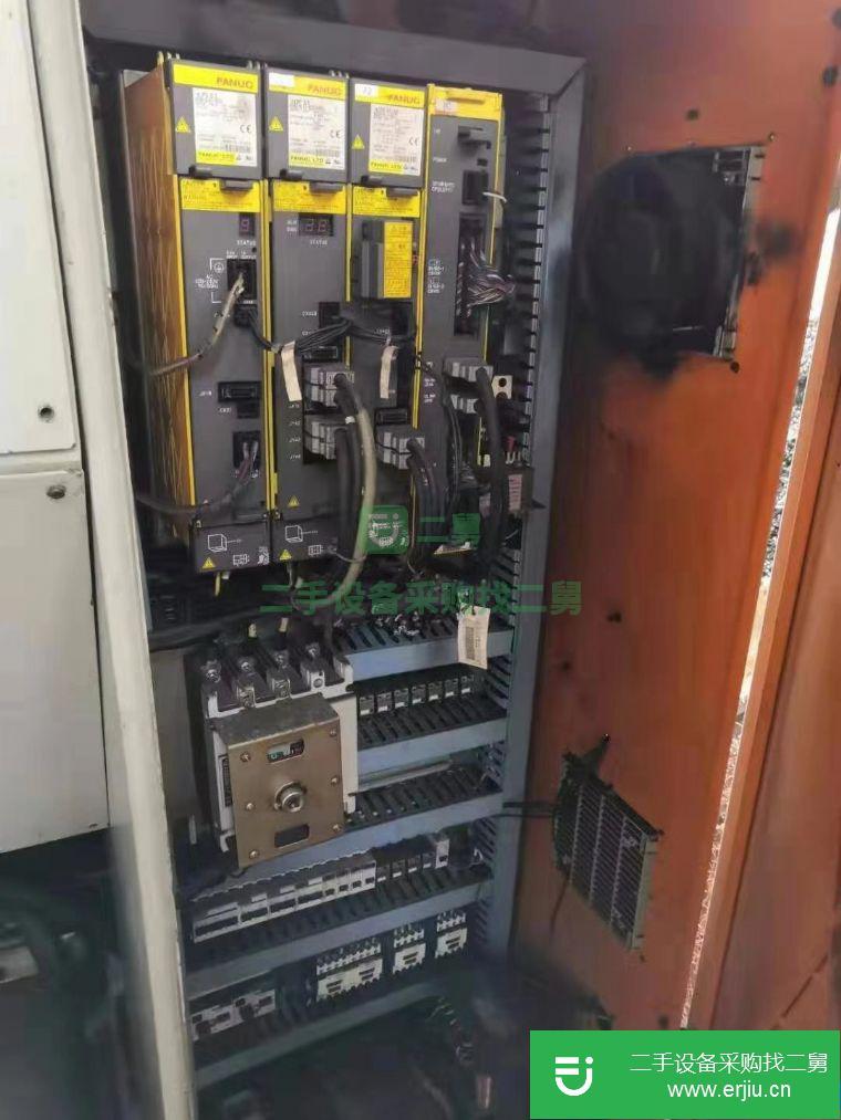 四川出售二手數控機床