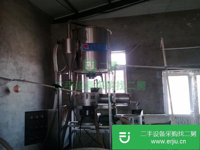 臺灣出售二手全套自動干豆腐機器