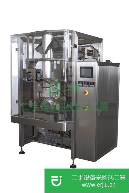 廣東出售二手10kg顆粒包裝機(jī)