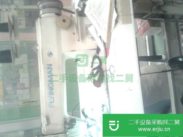 遼寧出售二手電動縫紉機