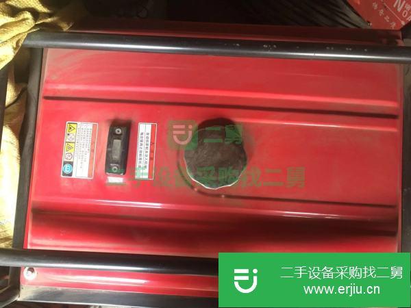 遼寧出售二手伊藤永磁發電機