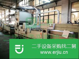 廣東出售二手全自動(dòng)覆膜機(jī)