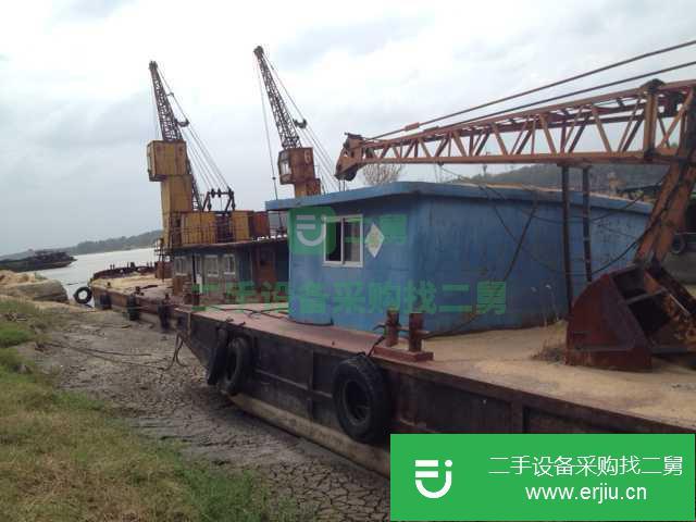 江蘇省出售二手吊車