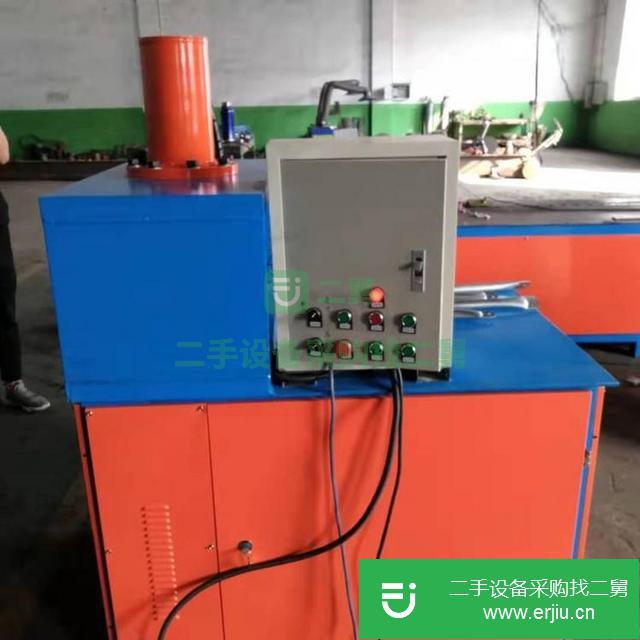 河北出售二手全自動(dòng)沖孔機(jī)