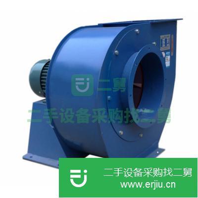 廣東出售二手排塵風機