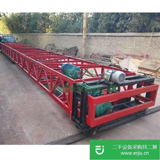 山東出售二手滾軸式攤鋪機(jī)