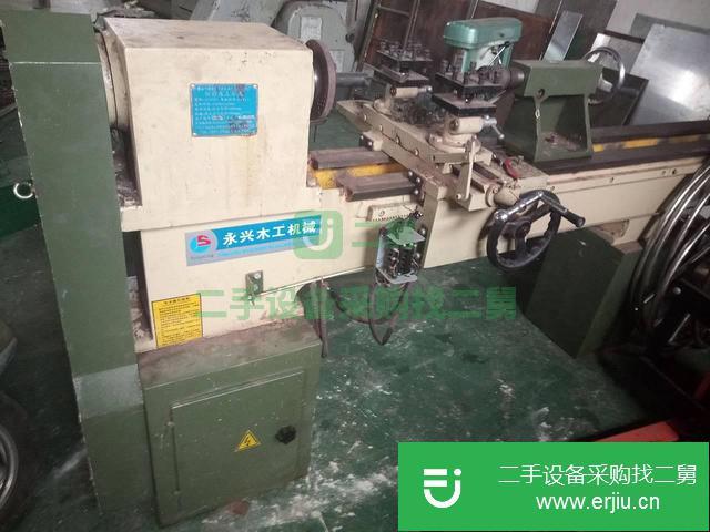 云南出售二手車床九成新