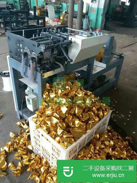 黑龍江出售二手燒紙印刷機(jī)