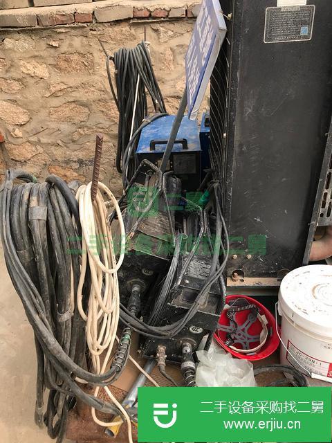 遼寧出售二手玉柴90千瓦發(fā)電機