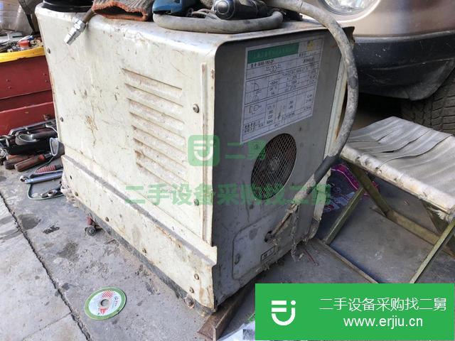 黑龍江出售二手電焊機