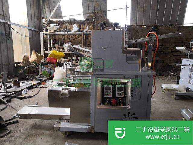 黑龍江出售二手切菜機