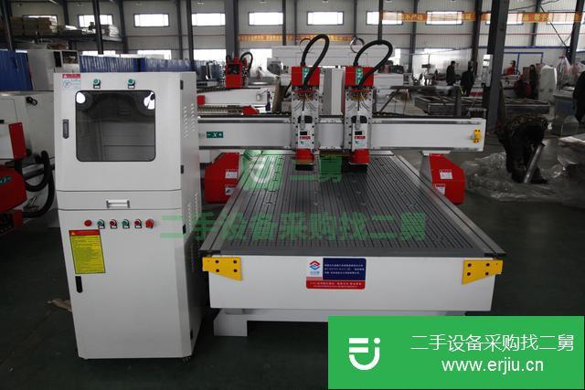 吉林出售二手3030雕刻機