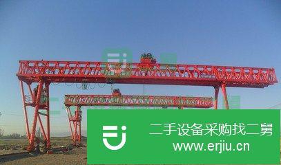 重慶出售二手120T--160T龍門吊