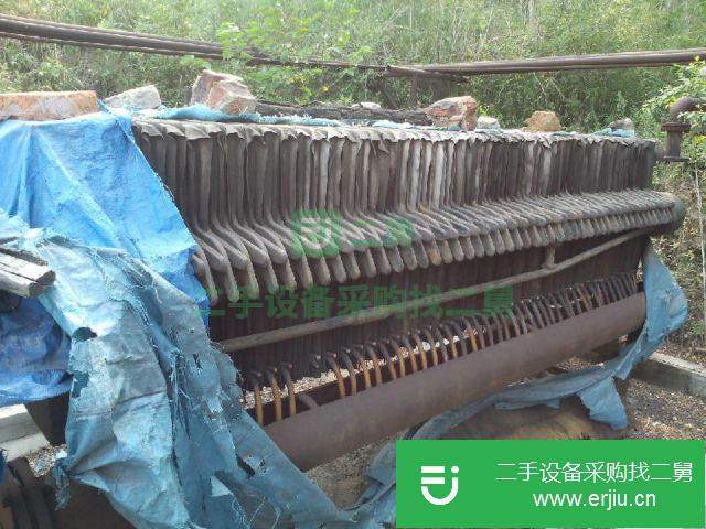 遼寧出售二手過濾機九成新