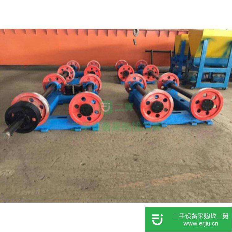山東出售二手HX-05無(wú)砂管機(jī)
