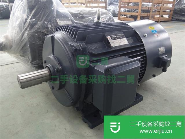湖北出售二手多級變速電機