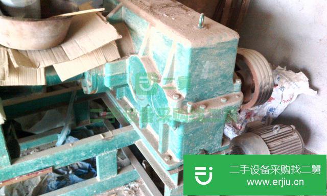 遼寧出售二手減速機(jī)