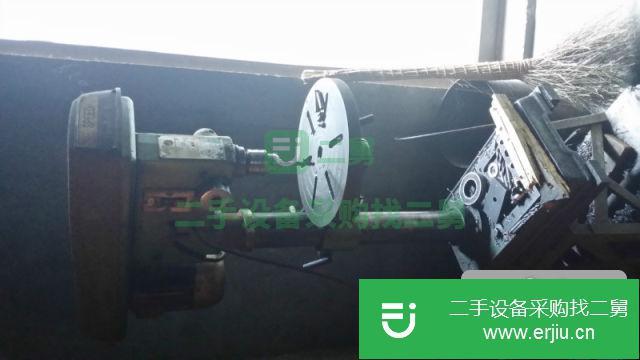 湖北出售二手機械加工車床