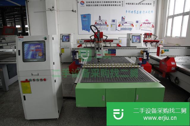 吉林出售二手3030雕刻機