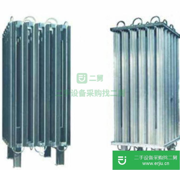 山東出售二手50帶式汽化器