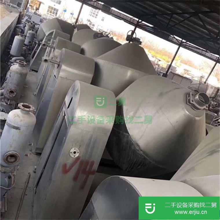 山東省出售二手耙式干燥機
