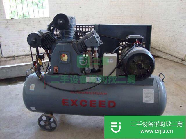 廣東出售二手空氣壓縮機