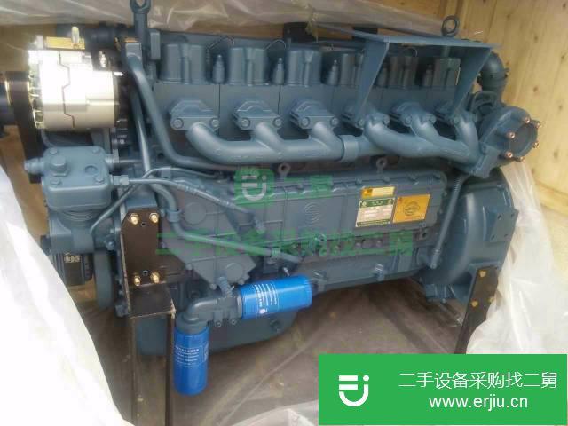 山西出售二手濰柴柴油發(fā)電機