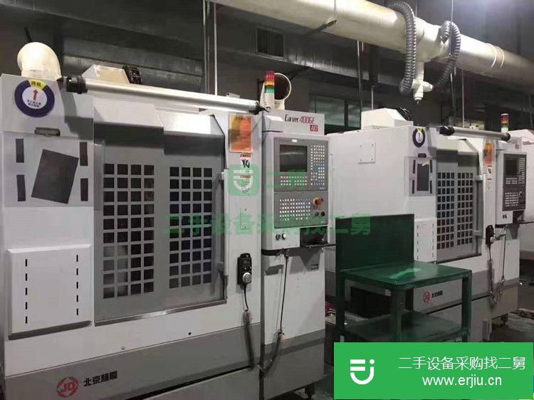 廣東出售二手Carver400GE_A10精雕機