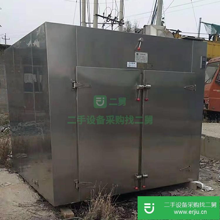 山東出售二手SQ-56電熱鼓風(fēng)干燥箱