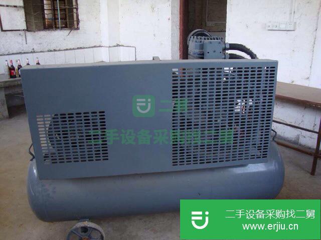 廣東出售二手空氣壓縮機