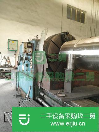 四川出售二手重型深孔鏜床