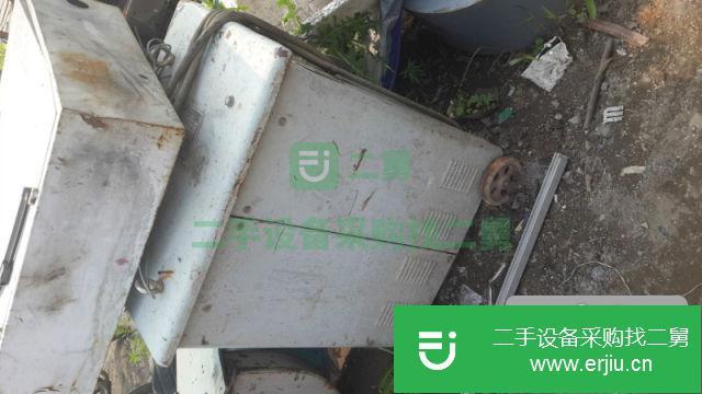 黑龍江出售二手發電機組